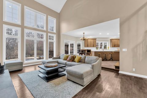 Tiny photo for 2706 Duncan Lane, Batavia, IL 60510 (MLS # 12551309)