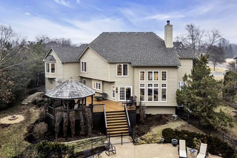 Tiny photo for 2706 Duncan Lane, Batavia, IL 60510 (MLS # 12551309)