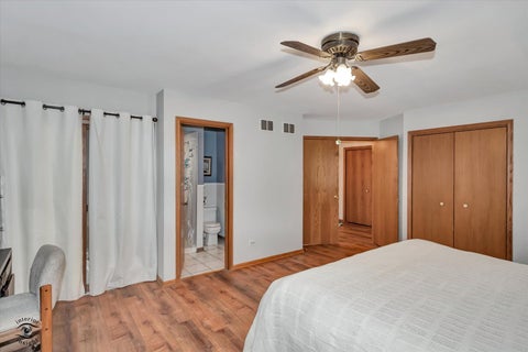 Tiny photo for 8001 S Lockwood Avenue, Burbank, IL 60459 (MLS # 12734541)