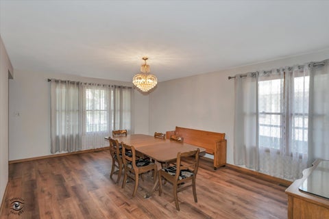 Tiny photo for 8001 S Lockwood Avenue, Burbank, IL 60459 (MLS # 12734541)