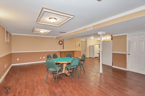 Tiny photo for 8001 S Lockwood Avenue, Burbank, IL 60459 (MLS # 12734541)