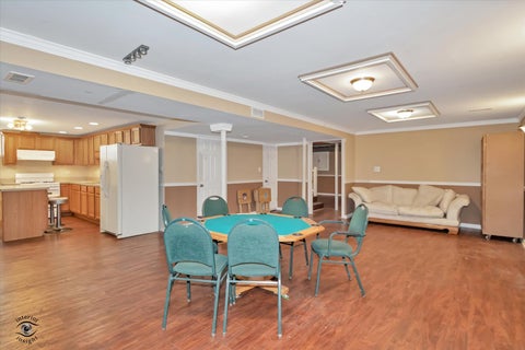 Tiny photo for 8001 S Lockwood Avenue, Burbank, IL 60459 (MLS # 12734541)