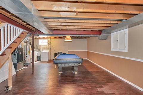 Tiny photo for 8001 S Lockwood Avenue, Burbank, IL 60459 (MLS # 12734541)
