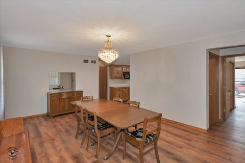 Tiny photo for 8001 S Lockwood Avenue, Burbank, IL 60459 (MLS # 12734541)