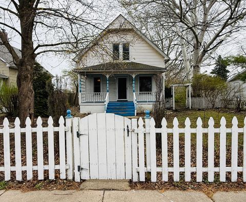 Photo of 312 N Chicago Street, Dwight, IL 60420 (MLS # 12519292)