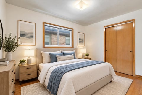 Tiny photo for 7101 W Devon Avenue, Chicago, IL 60631 (MLS # 12752609)