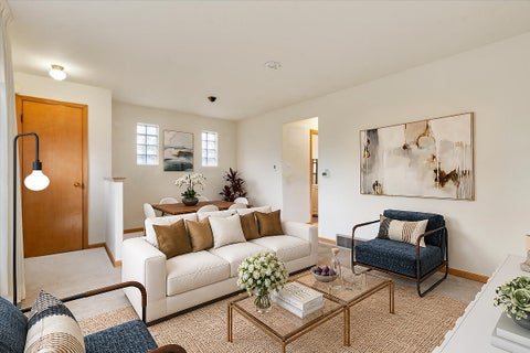 Tiny photo for 7101 W Devon Avenue, Chicago, IL 60631 (MLS # 12752609)