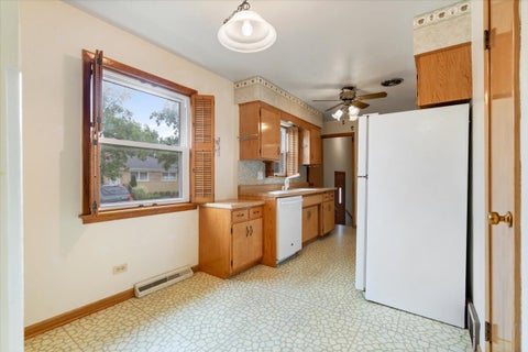 Tiny photo for 7101 W Devon Avenue, Chicago, IL 60631 (MLS # 12752609)