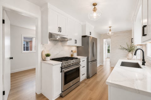 Tiny photo for 7101 W Devon Avenue, Chicago, IL 60631 (MLS # 12752609)