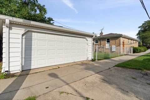 Tiny photo for 7101 W Devon Avenue, Chicago, IL 60631 (MLS # 12752609)