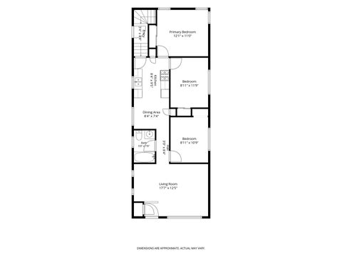 Tiny photo for 7101 W Devon Avenue, Chicago, IL 60631 (MLS # 12752609)