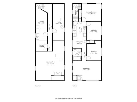 Tiny photo for 7101 W Devon Avenue, Chicago, IL 60631 (MLS # 12752609)