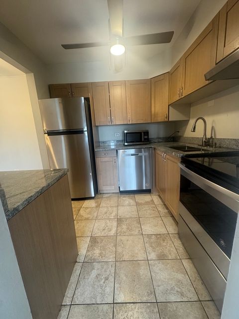 Tiny photo for 1936 W Canal Street #2B, Blue Island, IL 60406 (MLS # 12605583)