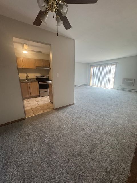 Tiny photo for 1936 W Canal Street #2B, Blue Island, IL 60406 (MLS # 12605583)