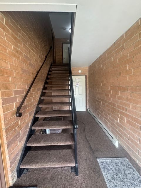 Tiny photo for 1936 W Canal Street #2B, Blue Island, IL 60406 (MLS # 12605583)