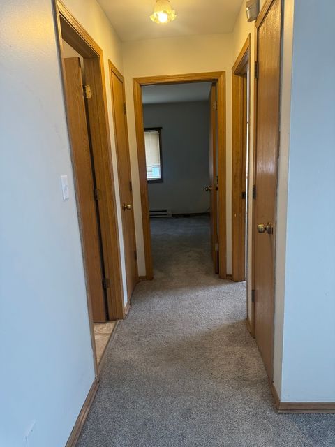 Tiny photo for 1936 W Canal Street #2B, Blue Island, IL 60406 (MLS # 12605583)