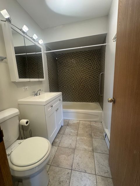 Tiny photo for 1936 W Canal Street #2B, Blue Island, IL 60406 (MLS # 12605583)