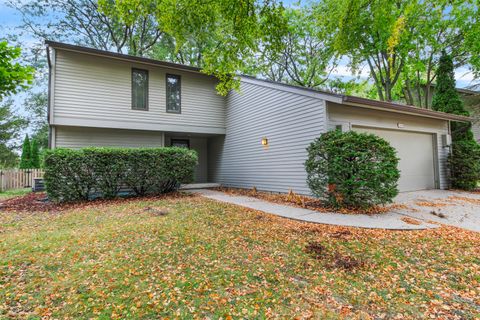 Tiny photo for 2206 O Donnell Drive, Champaign, IL 61821 (MLS # 12384157)