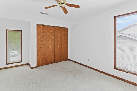 Tiny photo for 2206 O Donnell Drive, Champaign, IL 61821 (MLS # 12384157)