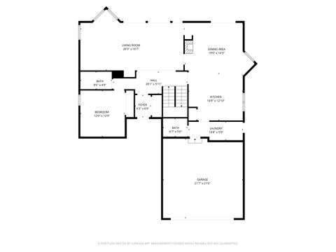 Tiny photo for 2206 O Donnell Drive, Champaign, IL 61821 (MLS # 12384157)