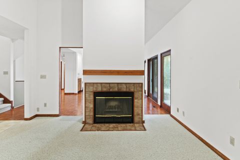 Tiny photo for 2206 O Donnell Drive, Champaign, IL 61821 (MLS # 12384157)