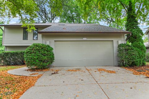 Tiny photo for 2206 O Donnell Drive, Champaign, IL 61821 (MLS # 12384157)