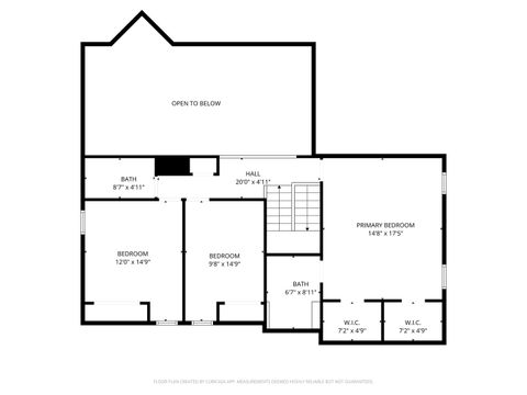 Tiny photo for 2206 O Donnell Drive, Champaign, IL 61821 (MLS # 12384157)