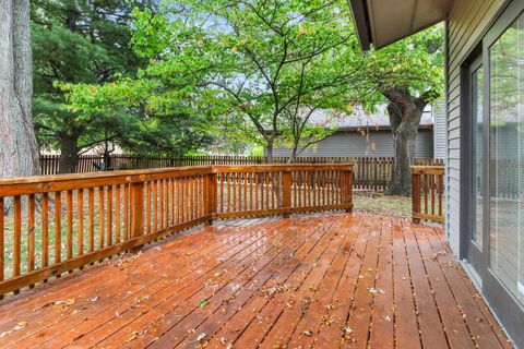 Tiny photo for 2206 O Donnell Drive, Champaign, IL 61821 (MLS # 12384157)