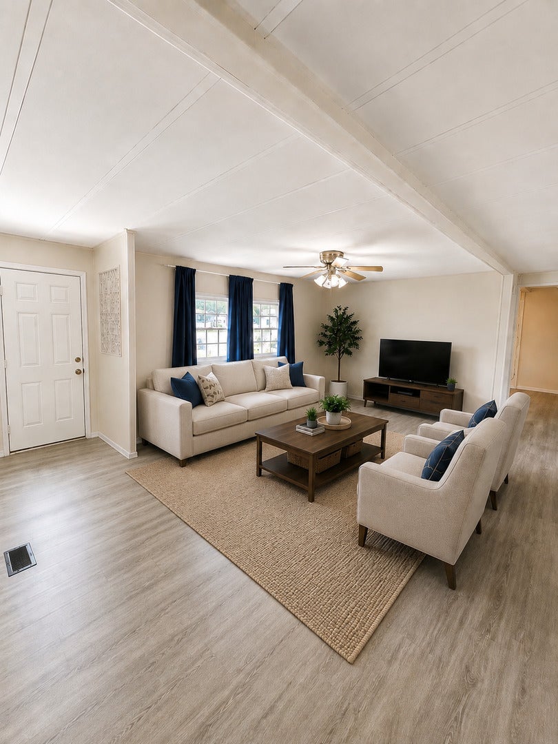6 Patrick Court