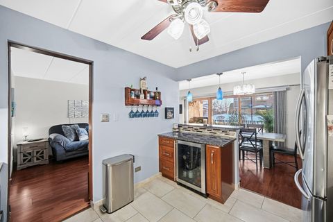 Tiny photo for 8208 Cobblestone Drive #1B, Palos Hills, IL 60465 (MLS # 12557865)