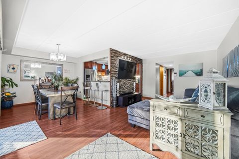 Tiny photo for 8208 Cobblestone Drive #1B, Palos Hills, IL 60465 (MLS # 12557865)