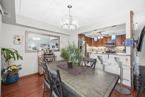 Tiny photo for 8208 Cobblestone Drive #1B, Palos Hills, IL 60465 (MLS # 12557865)