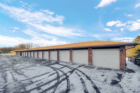 Tiny photo for 8208 Cobblestone Drive #1B, Palos Hills, IL 60465 (MLS # 12557865)