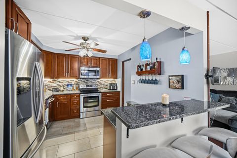 Tiny photo for 8208 Cobblestone Drive #1B, Palos Hills, IL 60465 (MLS # 12557865)