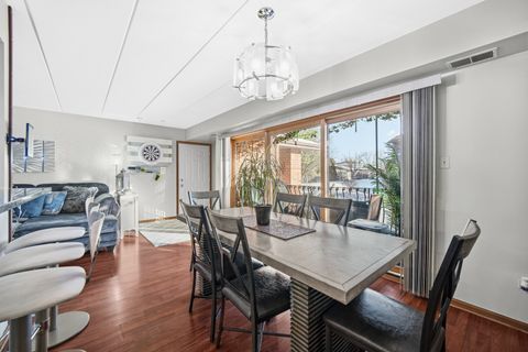 Tiny photo for 8208 Cobblestone Drive #1B, Palos Hills, IL 60465 (MLS # 12557865)