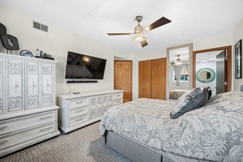 Tiny photo for 8208 Cobblestone Drive #1B, Palos Hills, IL 60465 (MLS # 12557865)