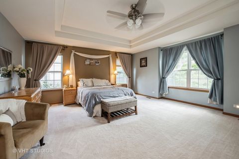 Tiny photo for 322 Parkstone Drive, Cary, IL 60013 (MLS # 12413020)