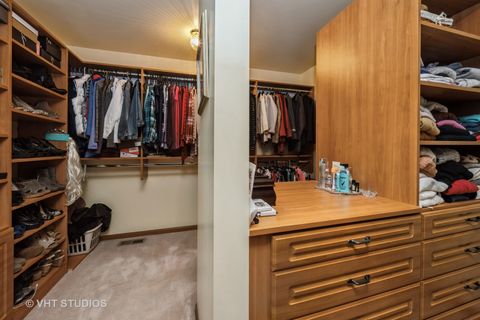 Tiny photo for 322 Parkstone Drive, Cary, IL 60013 (MLS # 12413020)