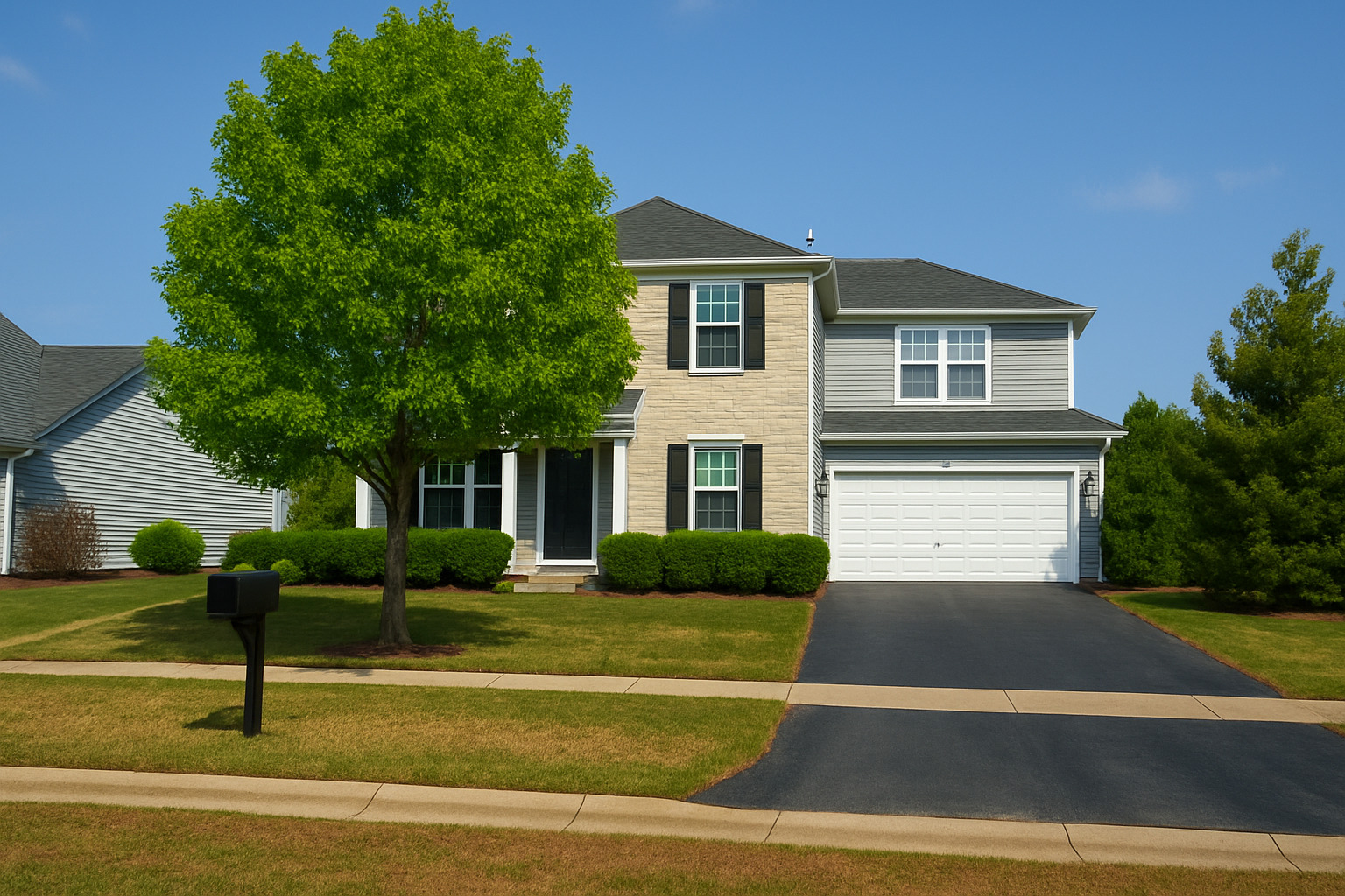 322 Parkstone Drive