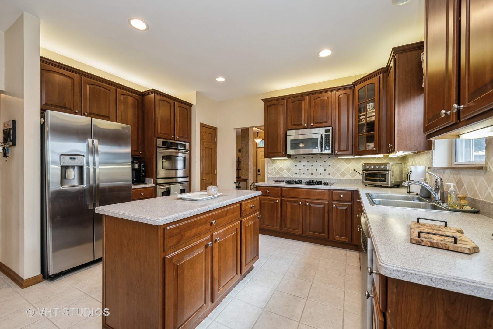 322 Parkstone Drive