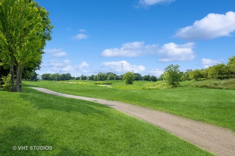 Tiny photo for 322 Parkstone Drive, Cary, IL 60013 (MLS # 12413020)