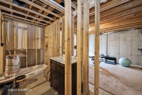 Tiny photo for 322 Parkstone Drive, Cary, IL 60013 (MLS # 12413020)