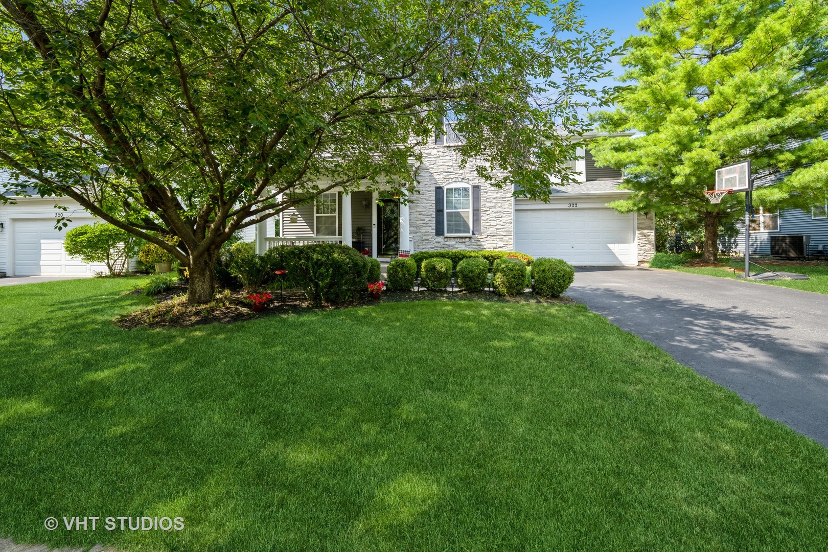 322 Parkstone Drive