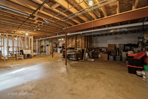 Tiny photo for 322 Parkstone Drive, Cary, IL 60013 (MLS # 12413020)