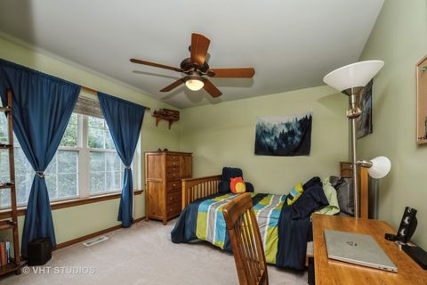 Tiny photo for 322 Parkstone Drive, Cary, IL 60013 (MLS # 12413020)
