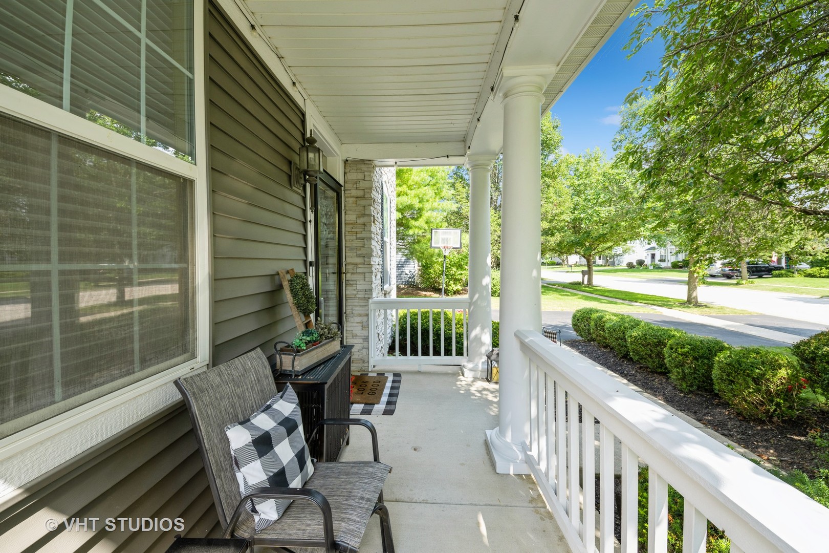 322 Parkstone Drive