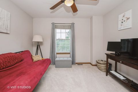 Tiny photo for 322 Parkstone Drive, Cary, IL 60013 (MLS # 12413020)