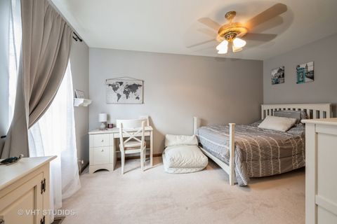 Tiny photo for 322 Parkstone Drive, Cary, IL 60013 (MLS # 12413020)