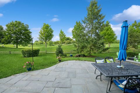 Tiny photo for 322 Parkstone Drive, Cary, IL 60013 (MLS # 12413020)