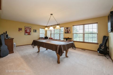 Tiny photo for 322 Parkstone Drive, Cary, IL 60013 (MLS # 12413020)
